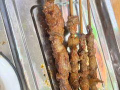 -老舅老蒙肉饼非遗店(一店)