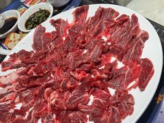 -龚记海鲜20年老字号