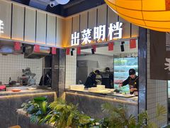 -老船舫·现做活鲜鱼馆(东郊记忆店)