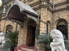 -马勒别墅饭店(静安寺店)