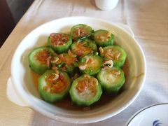 -美人鱼悬崖海景餐厅(鹿嘴山庄店)