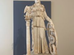-雅典国家考古博物馆(Ethniko Archaiologiko Museo)