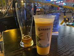 -板凳鲜酿·精酿啤酒(科华北路店)