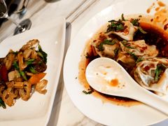 红油抄手-香樟花园新粤料理(无锡万象城店)