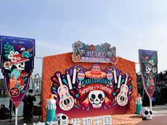 -大连海昌发现王国主题公园