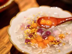 -贡梅老面馆·蟹粉面·无锡特色小吃(南长街主推店)