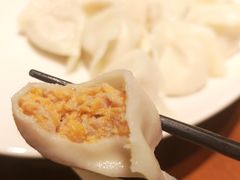 原汁海胆水饺-喜鼎海胆水饺(柏威年购物中心店)