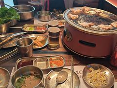 -西塔老太太泥炉烤肉(上海七宝领展广场店)