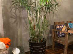 -HIGH FIVE哈福手工汉堡(桂林路店)