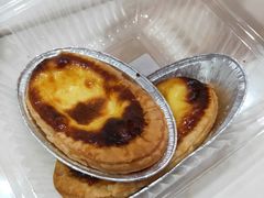 葡式蛋挞-BreadTalk面包新语·烘焙蛋糕(广州白云五号店)