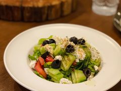 -Uncle Kosto科斯托·中东菜