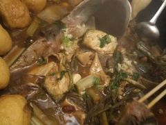 -忆乡情铁锅炖鱼饭店(延庆店)