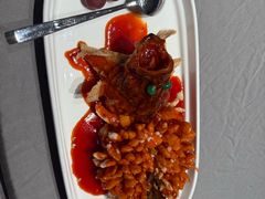 -松鹤楼(狮山永利广场店)