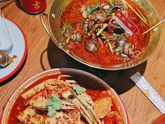 -老闵田螺馆·南昌特色(总店)