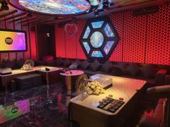 -星聚会KTV(上海火车站南广场嘉里合集店)