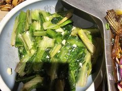 -树厨贵州菜(大十字店)