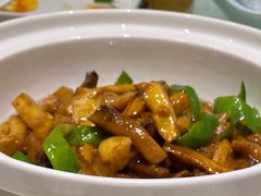 -辣螃铠盆盆蟹大排档(海昌店)