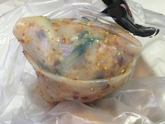 -小竖点徽派卷面皮(洪都店)