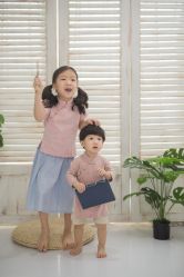 -DORA kids 朵拉儿童摄影花园店