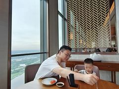 -嘉定凯悦·咖啡厅