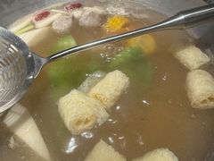 -左庭右院鲜牛肉火锅(苏州园区永旺店)