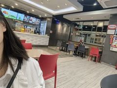 -永和大王(浦东南路店)