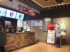 -肯德基(中纬店)