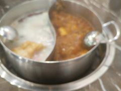 -大斌家串串火锅(万国城店)