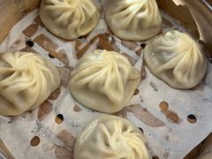 -老金陵·李氏鸭血粉丝汤(夫子庙店)