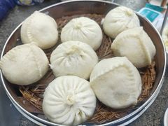 -胡家包子·清真(大众巷店)