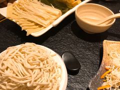 -漫烤鱼&徐州烧烤夜宵(万达店)