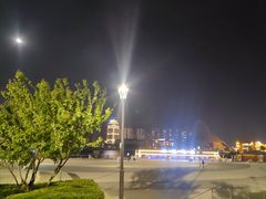 -海河外滩公园