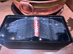 -长白岛森林公园