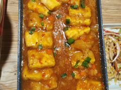 建水包浆豆腐-云之南(八里庄店)