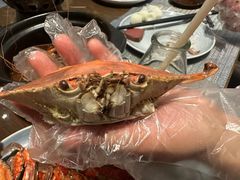 -菲住布渴酒店自助餐厅(阿里巴巴西溪园区店)