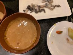麻酱调料-南门涮肉(北洼路店)