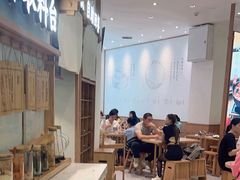 -小满手工粉(杭州滨江龙湖店)