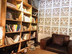 -时光花园(白鹭洲店)