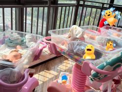 -莲芯花月子会所