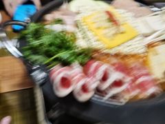 -七楽·韩式欢聚餐厅 치르치르(龙泉驿万达店)