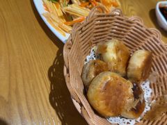 -和兴记牛肉火勺·羊汤(于洪广场店)