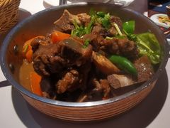 -阿娜尔·新疆菜(宜家荟聚中心店)
