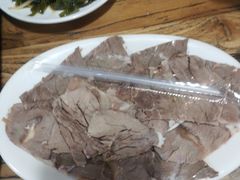 -陇上全荟兰州传统牛肉面(延吉路店)