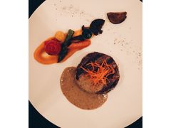 -圣丰索菲特·法国餐厅