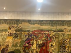 -汗腾格里·风味餐厅(新疆驻京办店)