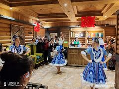 -卢布里西餐厅(总店)