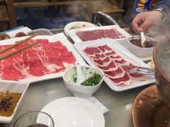 -牛街·马辈儿涮肉(牛街二店)