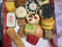 -北京稻香村(零号店)