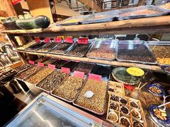 -昆虫窝子·特色云南菜(拓东路总店)