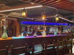 -甘尼仕印度餐厅爵士酒吧(阳春巷店)